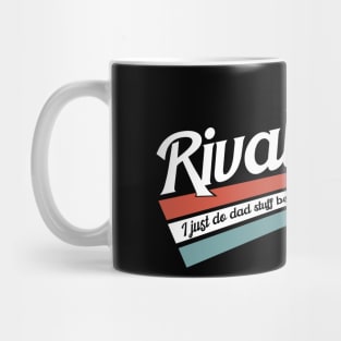 Rival Dad Mug